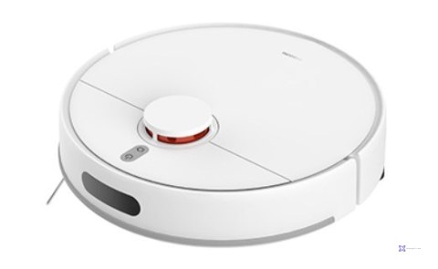 Robot sprzątający Xiaomi S40C 520 BHR9664EU (Bez worka) Biały