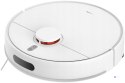 Robot sprzątający Xiaomi S40C 520 BHR9664EU (Bez worka) Biały