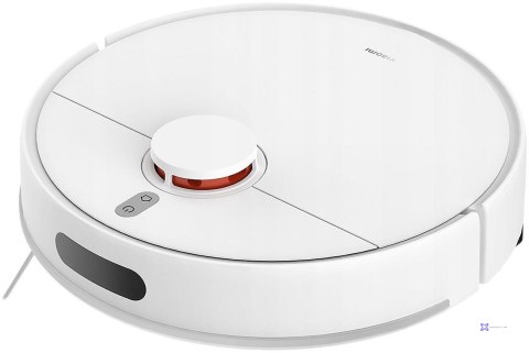 Robot sprzątający Xiaomi S40C 520 BHR9664EU (Bez worka) Biały