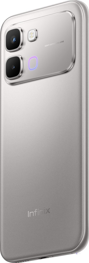 Telefon Infinix Note Edge 8/256GB Lunar Titanium