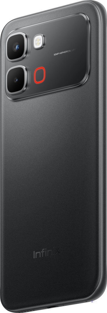 Telefon Infinix Note Edge 8/256GB Shadow Black