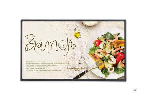 Telewizor 32" LG 32SM5J