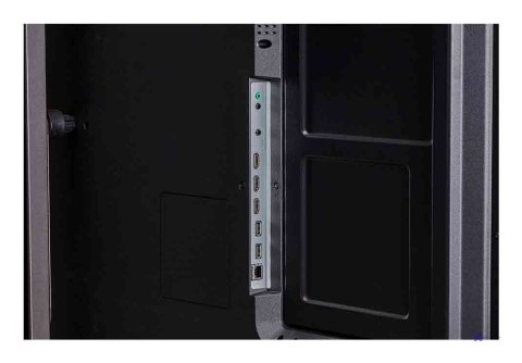 Telewizor 43" LG 43UL3Q