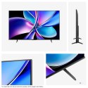 Telewizor Hisense 55E7QPRO QLED PRO 55'' 4K Ultra HD 144Hz VIDAA Dolby Atmos Czarny (OUTLET)