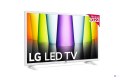 Telewizor LG 32LQ63806LC LED 32'' Full HD WebOS Dolby Digital DVB-T2 Biały