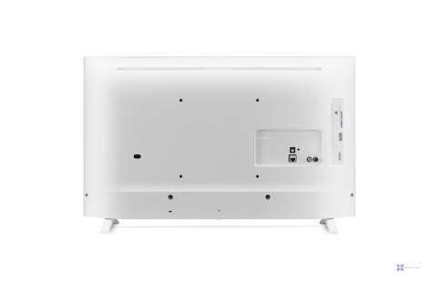 Telewizor LG 32LQ63806LC LED 32'' Full HD WebOS Dolby Digital DVB-T2 Biały