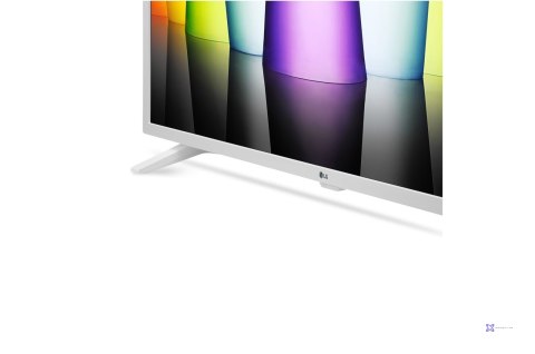 Telewizor LG 32LQ63806LC LED 32'' Full HD WebOS Dolby Digital DVB-T2 Biały