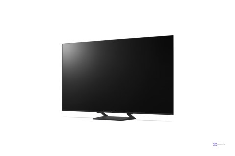 Telewizor LG 65QNED93A6A QNED EVO 65'' 4K Ultra HD 144 Hz WebOS Dolby Atmos Czarny