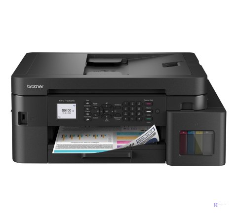 Urządzenie wielofunkcyjne Brother MFC-T930DW