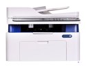 Urządzenie wielofunkcyjne Xerox WorkCentre 3025V_NI (laserowe; A4; Skaner płaski)