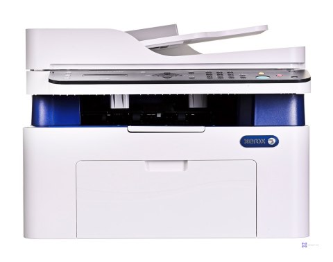 Urządzenie wielofunkcyjne Xerox WorkCentre 3025V_NI (laserowe; A4; Skaner płaski)