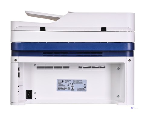 Urządzenie wielofunkcyjne Xerox WorkCentre 3025V_NI (laserowe; A4; Skaner płaski)