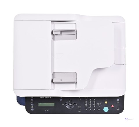 Urządzenie wielofunkcyjne Xerox WorkCentre 3025V_NI (laserowe; A4; Skaner płaski)