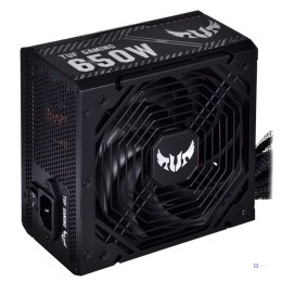 Zasilacz ASUS TUF Gaming 650W 80+ Bronze