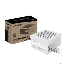Zasilacz Gigabyte GP-P550SS ICE 550W