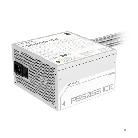 Zasilacz Gigabyte GP-P550SS ICE 550W