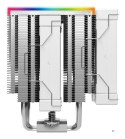 Chłodzenie DeepCool AK620 DIGITAL SE WH