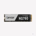Dysk SSD Lexar NQ780 1TB M.2 2280 PCIe NVMe