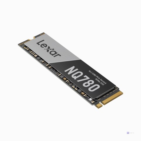 Dysk SSD Lexar NQ780 1TB M.2 2280 PCIe NVMe