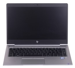 HP EliteBook 840 G6 i5-8365U 16GB 512GB SSD 14