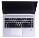 HP EliteBook 840 G6 i5-8365U 16GB 512GB SSD 14" FHD Win11pro + zasilacz UŻYWANY
