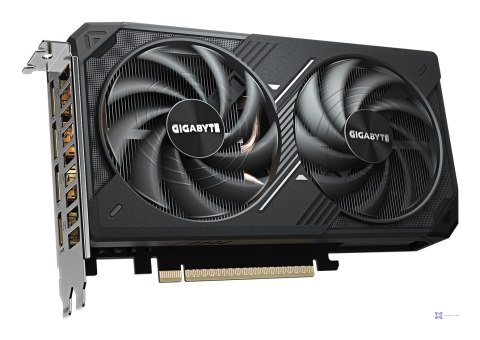 Karta graficzna Gigabyte GeForce RTX 5060 Ti WINDFORCE MAX OC 8GB