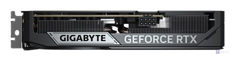 Karta graficzna Gigabyte GeForce RTX 5060 Ti WINDFORCE MAX OC 8GB
