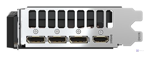 Karta graficzna Gigabyte GeForce RTX 5060 Ti WINDFORCE MAX OC 8GB