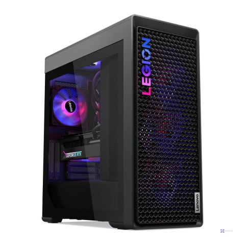 Lenovo Legion T7 34IAS10 Ultra 7 265KF 64GB DDR5 5600 SSD2TB GeForce RTX 5080 16GB NoOS Storm Grey