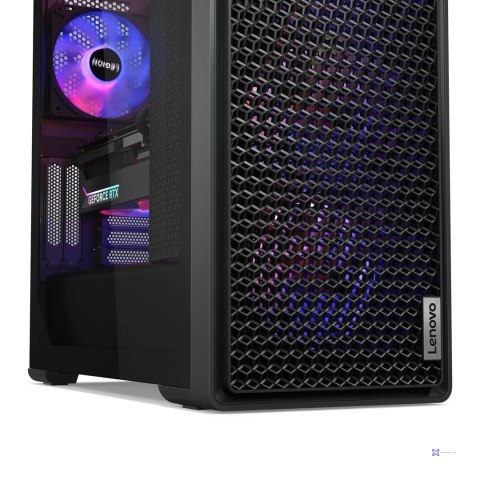 Lenovo Legion T7 34IAS10 Ultra 7 265KF 64GB DDR5 5600 SSD2TB GeForce RTX 5080 16GB NoOS Storm Grey