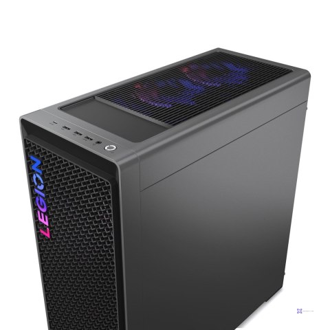 Lenovo Legion T7 34IAS10 Ultra 7 265KF 64GB DDR5 5600 SSD2TB GeForce RTX 5080 16GB NoOS Storm Grey