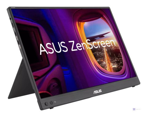 MONITOR ASUS 16" MB16FC ZenScreen