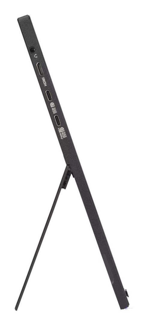 MONITOR ASUS 16" MB16FC ZenScreen