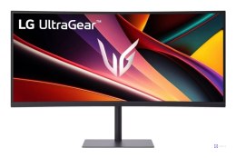 MONITOR LG LED 34