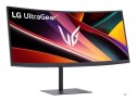 MONITOR LG LED 34" 34G630A-B 240Hz