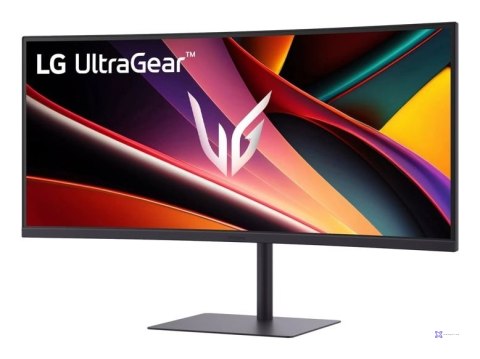 MONITOR LG LED 34" 34G630A-B 240Hz