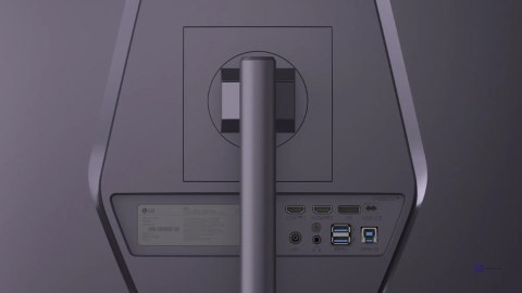 MONITOR LG LED 34" 34G630A-B 240Hz