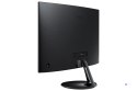MONITOR SAMSUNG LED 27" LS27C364EAUXEN