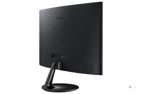 MONITOR SAMSUNG LED 27" LS27C364EAUXEN