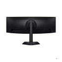 MONITOR SAMSUNG ODYSSEY G9 LED 49" LS49FG910EUXEN 144Hz
