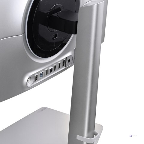 MONITOR SAMSUNG OLED G8 27" LS27FG810SUXEN 240Hz