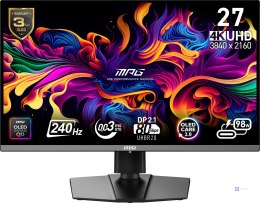 MSI Monitor 26.5