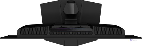 MSI Monitor 26.5" MPG 272URX QD-OLED LED UHD 240Hz