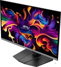 MSI Monitor 26.5" MPG 272URX QD-OLED LED UHD 240Hz