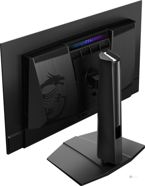 MSI Monitor 26.5" MPG 272URX QD-OLED LED UHD 240Hz