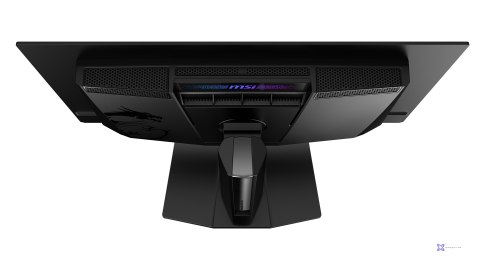 MSI Monitor 26.5" MPG 272URX QD-OLED LED UHD 240Hz