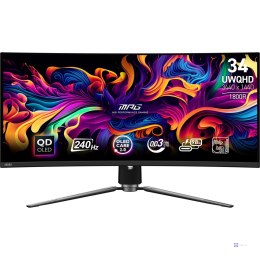 MSI Monitor 34