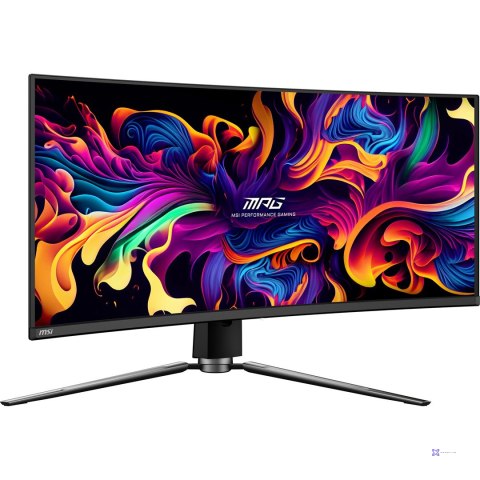 MSI Monitor 34" MPG 341CQPX QD-OLED UWQHD 240Hz