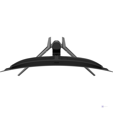 MSI Monitor 34" MPG 341CQPX QD-OLED UWQHD 240Hz