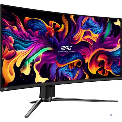 MSI Monitor 34" MPG 341CQPX QD-OLED UWQHD 240Hz